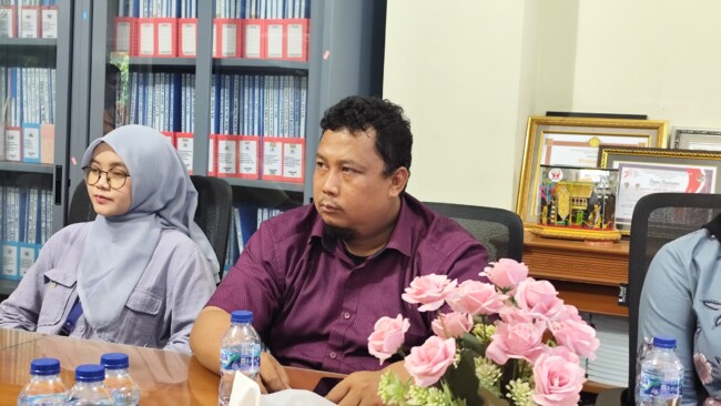 KSP Kopdit Obor Mas Raih Opini WTP Tahun Buku 2025, Jadi Pionir Penerapan SAK EP 2 IMG 20260209 094638