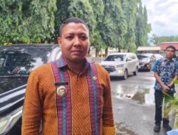 Bupati Sikka Hentikan Sementara Aktivitas Eltras Pub, Buntut Dugaan Kasus TPPO dan Jeratan Utang LC