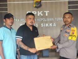 Sebut Pub Eltras Kuburan Janin, Kuasa Hukum Andi Wonasoba Resmi Polisikan Novi