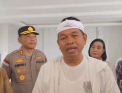 Dedi Mulyadi Siap Lunasi Kasbon Korban TPPO ke Pihak Eltras: Kita Lihat Dulu Duduk Perkaranya