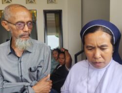 Gubernur Dedi Mulyadi Jemput 12 LC, Kepala Truk-F Kaget Sebut Tak ada Koordinasi