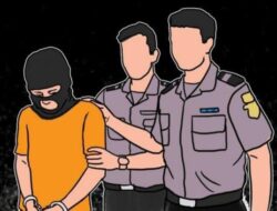 BREAKING NEWS! SG, Terduga Pelaku Kasus Kematian Remaja di Desa Rubit Kabur