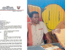 Tudingan Kuburan Janin Hingga Barter Bayi, Pemilik Pub Eltras Resmi Layangkan Somasi 1 ke Novi