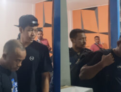 Intelmob dan Buser Polres Sikka Amankan 6 Calon PMI Ilegal Asal Manggarai 