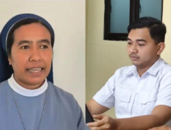 Kasat Reskrim Polres Sikka Bantah Izinkan 1 LC di Shelter Truk-F Pulang Kampung