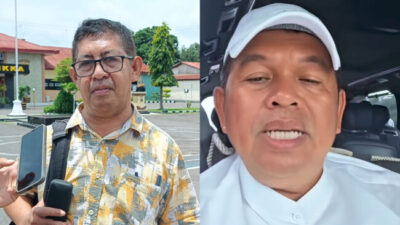 Dominasi Warga Jabar di Hiburan Malam Maumere, Otto Gusti: Ini Tanggung jawab Dedi Mulyadi