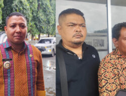 Kuasa Hukum Eltras Pub Protes Kebijakan Bupati Sikka: Tidak Mencerminkan UU Administrasi Pemerintahan