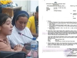 Kasus Novi Sebut Kuburan Janin di Pub Eltras, Polres Sikka Panggil Saksi Pelapor Hari Ini