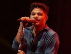 Jebolan Indonesia Idol Piche Kota Resmi Jadi Tersangka Kasus Rudapaksa Siswi SMA