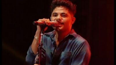 Jebolan Indonesia Idol Piche Kota Resmi Jadi Tersangka Kasus Rudapaksa Siswi SMA