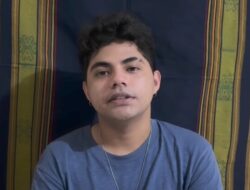 Piche Kota Angkat Bicara: Bantah Tuduhan Rudapaksa dan Tegaskan Tidak Bersalah