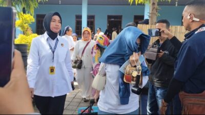 Gubernur Dedi Mulyadi Jemput 12 Korban Dugaan TPPO di Maumere untuk Dipulangkan ke Jawa Barat