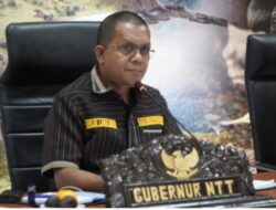 Sebanyak 9.000 PPPK di NTT Terancam Dirumahkan pada 2027
