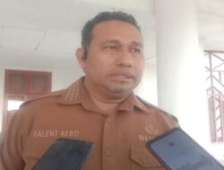 Kabar 9000 PPPK di NTT Akan Dirumahkan, Bupati TTU: Anggaran Siap, PPPK Tidak Dirumahkan