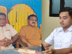 Mengaku Dihalangi Saat Hendak Bertemu Klien, Kuasa Hukum Andi Wonosoba: Kasat Reskrim Tidak Paham KUHAP!