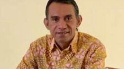 Pertarungan Dua Kader Golkar TTU Memanas Jelang Musda