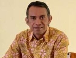 Pertarungan Dua Kader Golkar TTU Memanas Jelang Musda