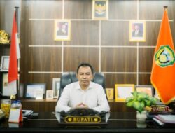 Ratusan Rumah Rusak Diguncang Gempa, Bupati Flotim: Penanganan Dilakukan Secara Terpadu
