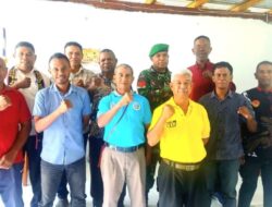 ​Dispora TTU Siapkan 100 Atlet untuk POPDA NTT 2026, Seleksi Ketat Dimulai Mei