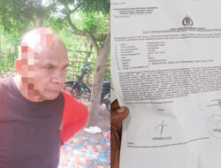 Diduga Dipicu Miras, Seorang Pria Dikeroyok Kelompok Pemuda saat Hadiri Acara Adat di Kaubele-TTU