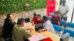 Kejari Sikka Terima Pelimpahan Tahap II Kasus Pembunuhan di Rubit, Pasal Berlapis Menanti Pelaku