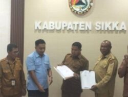 Lagi, Pemkab Sikka Gandeng Pihak Ketiga Kelola Aset Publik: Strategi PAD atau Ketidakmampuan Daerah?