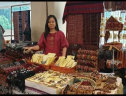 ​Kritik Pengelolaan Monumen Tsunami, AkuSikka: Pemkab Sikka Tak Percaya UMKM Lokal, Semua ke Pihak Ketiga
