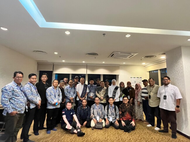 Perkuat Sinergi, Kopdit Pintu Air dan Delegasi Koperasi Indonesia Study Banding ke Malaysia 2 IMG 20260501 WA0024