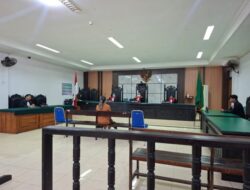 Korupsi Dana SLB, Mantan Kepsek Ellen Makatita Divonis Penjara dan Denda Ratusan Juta