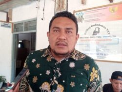 Kasus Hukum Bergulir, Dirut Perumda Tirta Cendana Jamin Pelayanan Air Bersih Tak Terganggu