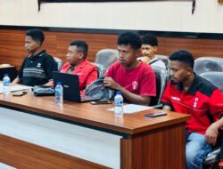 Kasus Persetubuhan Anak di Doreng, GMNI Sikka Kecam Polres Sikka, Tuntut Segera Dituntaskan