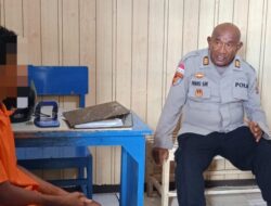 Kasus Oknum Satlantas Polres Sikka Aniaya Siswa SMP Resmi Naik ke Pemeriksaan Kode Etik