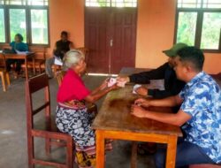 Ringankan Beban Ekonomi Warga Perbatasan, PKH Bantu Kebutuhan Rumah Tangga dan Pendidikan Anak