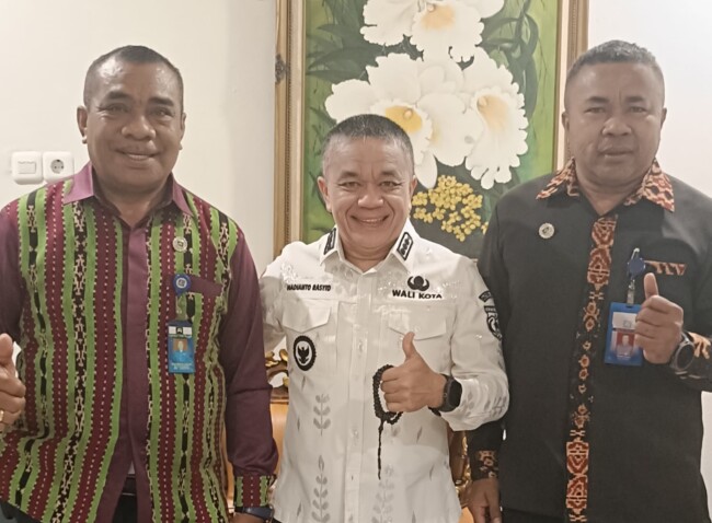 Kantongi Aset Rp26 Miliar, Kopdit Pintu Air KCP Palu Siap Diresmikan Menjadi Cabang 4 IMG 20260522 234726