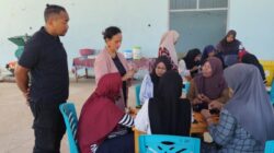 Gelar Pelatihan Kriya di Kojadoi-Sikka, Rumah BUMN Ende Dorong UMKM Tenun Ikat Naik Kelas 5 IMG 20260523 175055