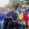​Edukasi Anggota di Sidoarjo, Pintu Air Sosialisasi Poljak TB 2026 dan Proteksi BPJS Ketenagakerjaan
