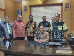 Punya Aset Rp1,5 Triliun, Menkop RI Puji Kopdit Obor Mas Jadi Kebanggaan Nasional