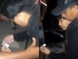 Polda NTT Klarifikasi Video Viral di Maumere: Hasil Lab Pastikan Serbuk Putih Bukan Sabu