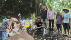 Puluhan Tahun Krisis Air, Warga Dusun Rotat-Sikka Swadaya Alirkan Air Minum Bersih 6 InShot 20260523 102914989