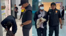 Tiga Tahun Buron ke Papua, Polres Sikka Tangkap Pelaku Persetubuhan Anak di Doreng