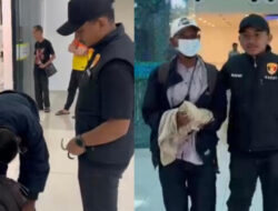 Tiga Tahun Buron ke Papua, Polres Sikka Tangkap Pelaku Persetubuhan Anak di Doreng