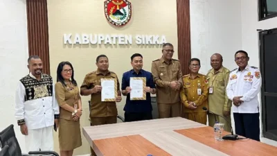 Pengelola E-Parkir Buka Suara: Gaji Jukir Rp1,8 Juta Bukan Rp1,5 juta, Itu Masa Training