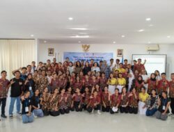 Dari Seminar hingga Design Thinking, Workshop Positif Bajo Cetak Generasi Peduli Lingkungan