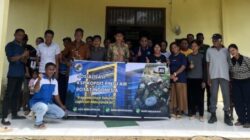 Perluas Ekspansi, Kopdit Pintu Air Gelar Sosialisasi dan Edukasi Keuangan di Berau
