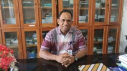 Salinitas dan Kadar NaCl Garam di TTU Lampaui Standar Nasional, Investor Siap Investasi
