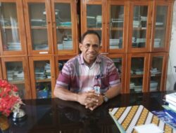 Salinitas dan Kadar NaCl Garam di TTU Lampaui Standar Nasional, Investor Siap Investasi