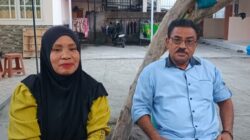 Sengketa Lahan Berujung Laporan Pidana, Pihak Terlapor Siap Hadapi Proses Hukum di Polsek Alok 2 IMG 20260615 WA0029