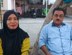 Sengketa Lahan Berujung Laporan Pidana, Pihak Terlapor Siap Hadapi Proses Hukum di Polsek Alok