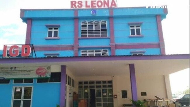 Buntut Meninggalnya Dokter Icha, Bupati TTU Bekukan Izin Operasional RSU Leona 1 IMG 20260629 WA0010