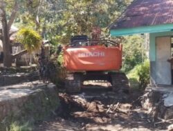 Fasilitas SDN Wolomoni Ende Diduga Dirusak Untuk Proyek KDKMP, FP-NTT: Jangan Korbankan Sekolah